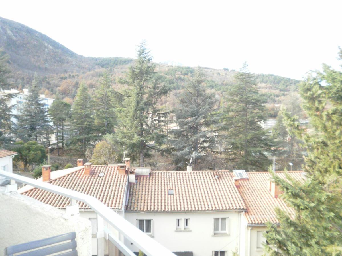 Catalane 412, Ideale Rando Vernet-les-Bains Esterno foto